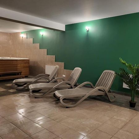 Apartament Pod Nosalem & Spa Sauna,Jacuzzi Zakopane Exterior foto