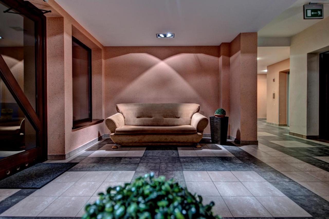 Apartament Pod Nosalem & Spa Sauna,Jacuzzi Zakopane Exterior foto