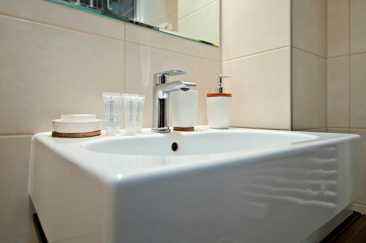 Apartament Pod Nosalem & Spa Sauna,Jacuzzi Zakopane Exterior foto
