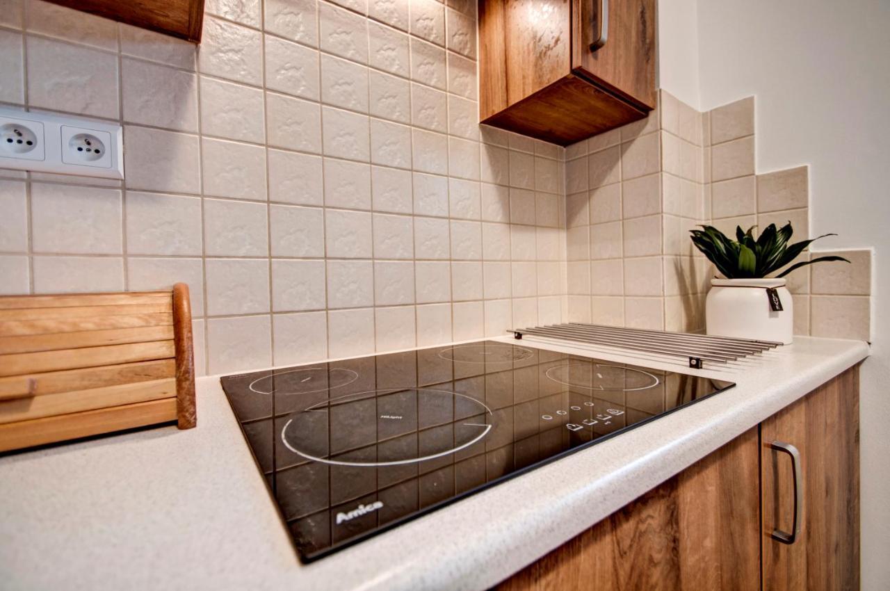 Apartament Pod Nosalem & Spa Sauna,Jacuzzi Zakopane Exterior foto
